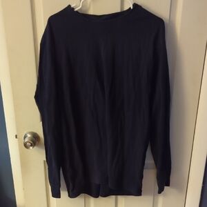 Sonoma XXL Longg Sleeve Tshirt